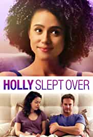 Holly Slept Over 2020 in Hindi Movie